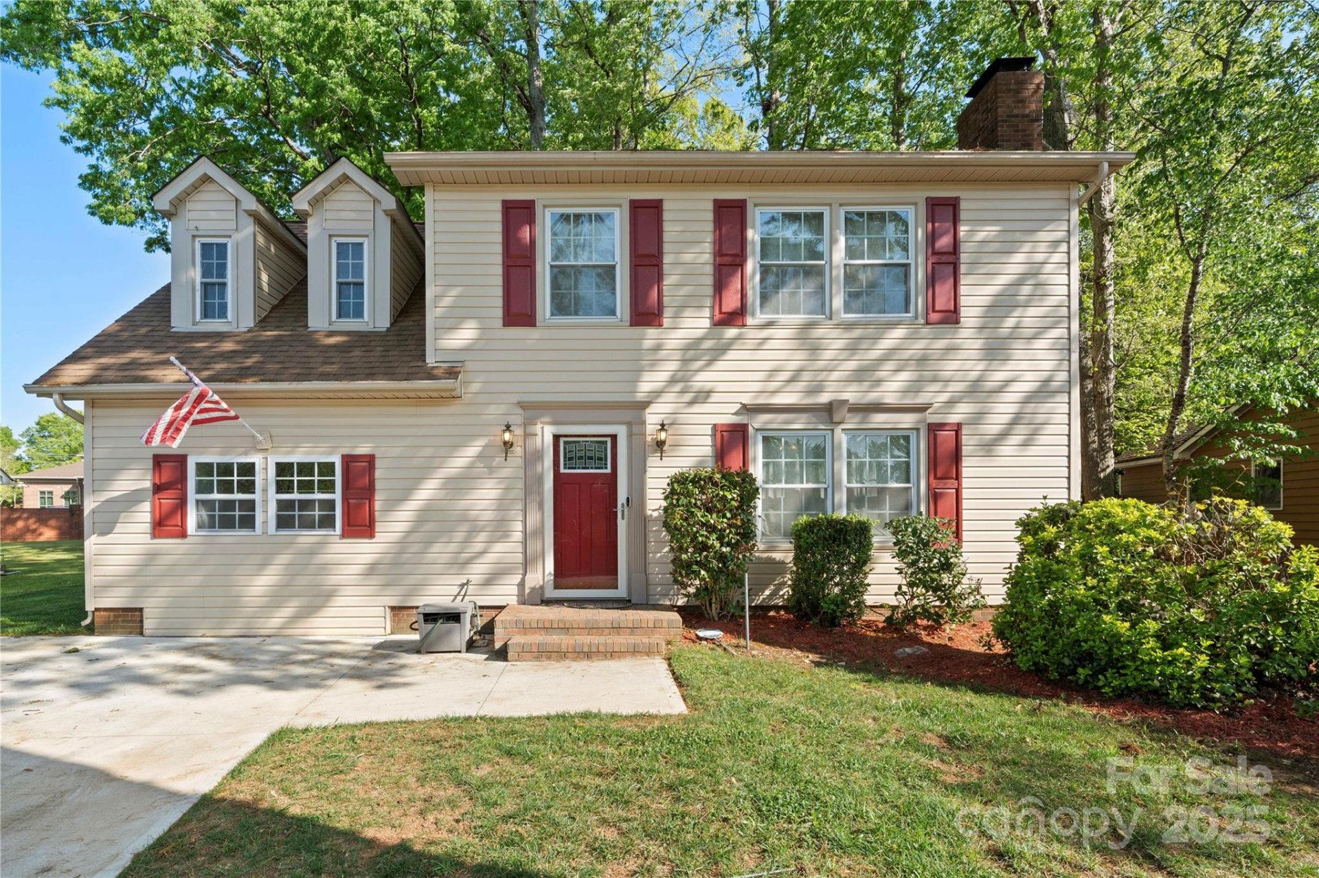 Property image 1 at 7220 Spring Morning Lane, Charlotte, NC 28227