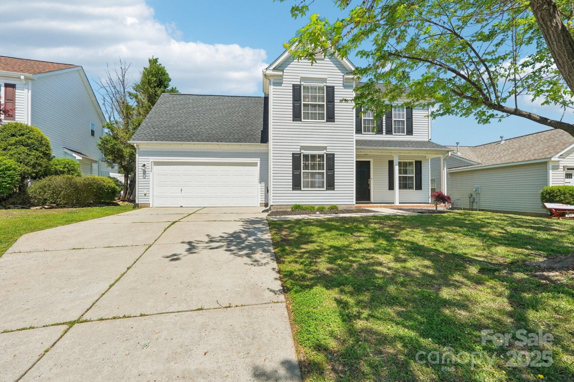 3335 Hawick Commons Drive