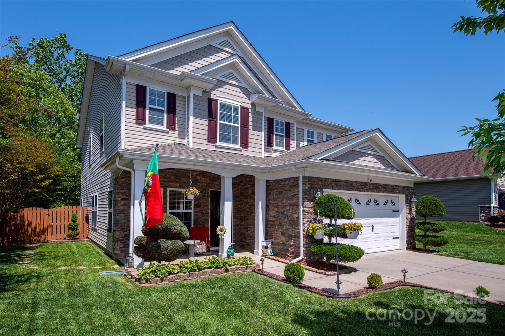 Property image 2 at 739 Ivy Trail Way, Fort Mill, SC 29715