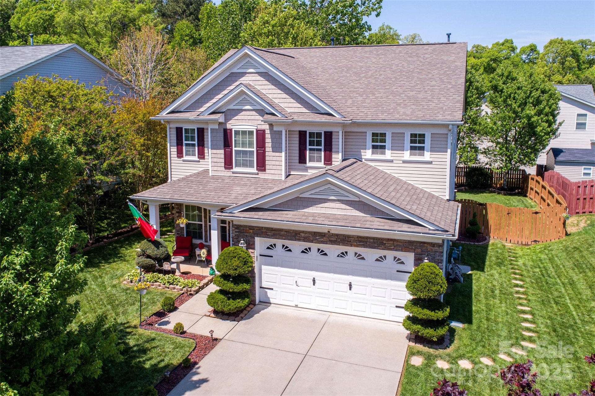 Property image 3 at 739 Ivy Trail Way, Fort Mill, SC 29715