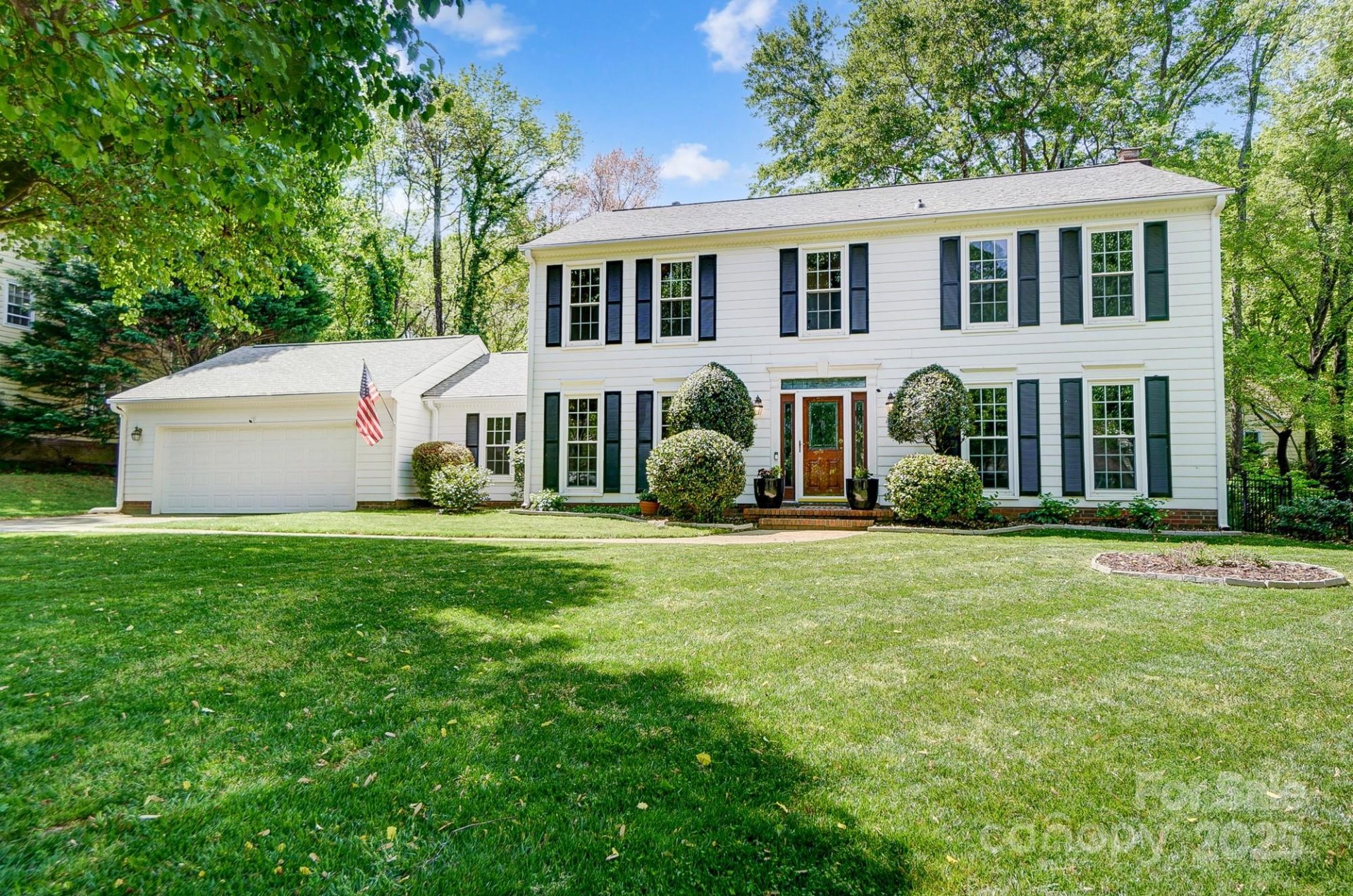 2221 Hamilton Mill Road