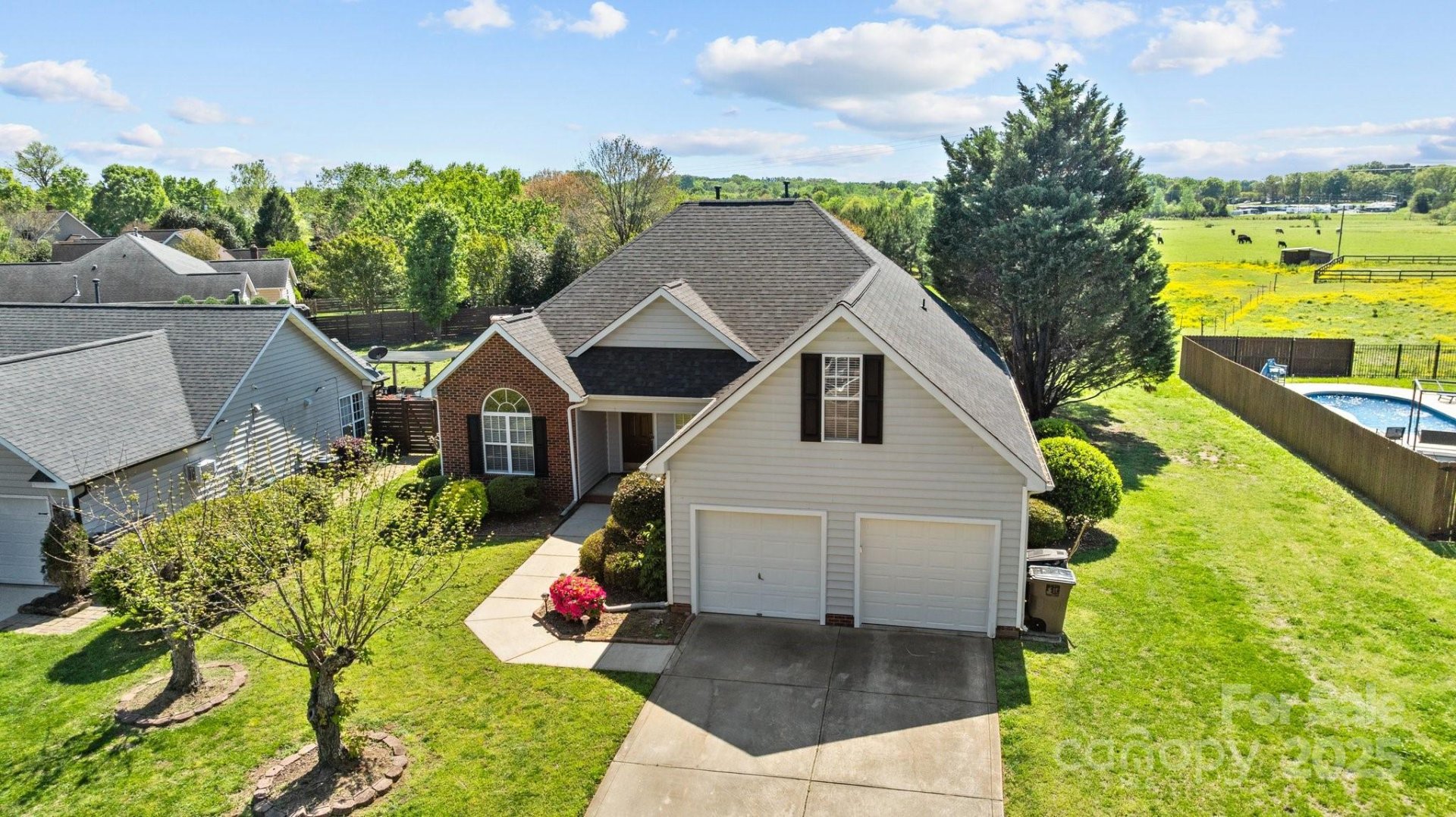 Property image 3 at 4705 Granite Court, Indian Trail, NC 28079