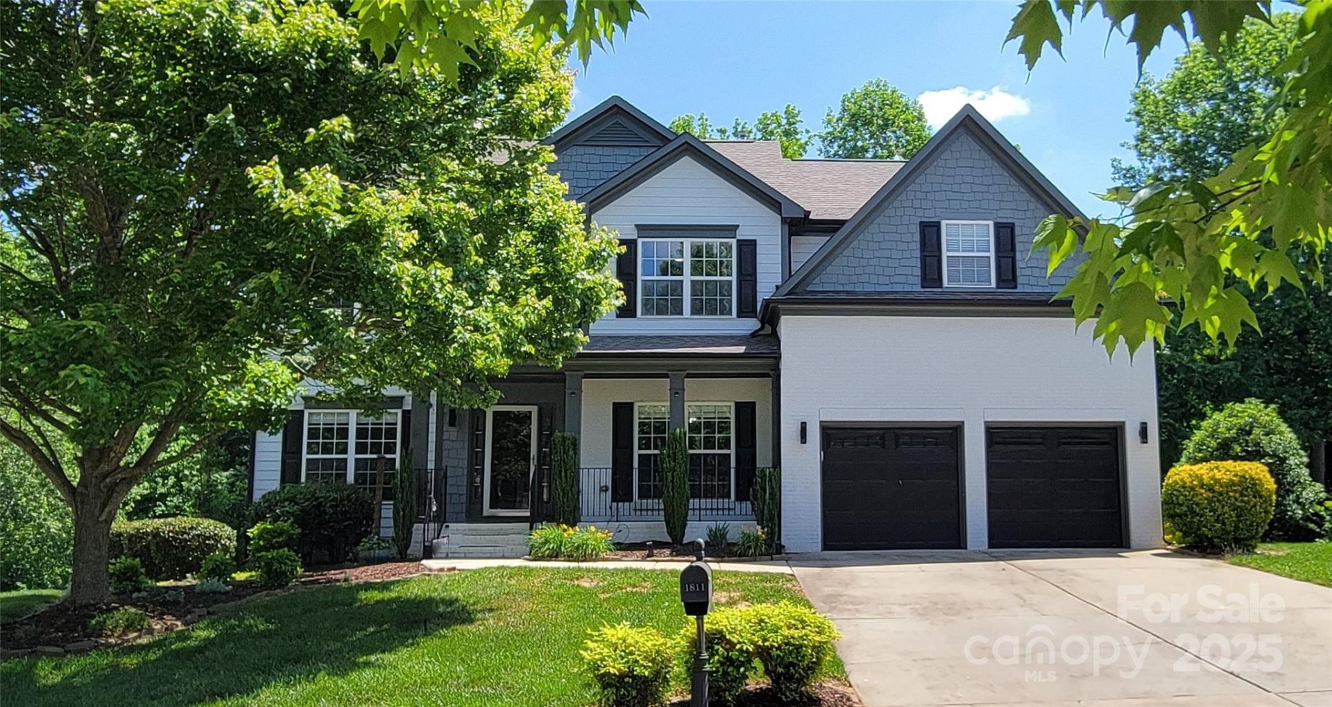 Property image 2 at 1811 Robbins Meadows Drive, Waxhaw, NC 28173