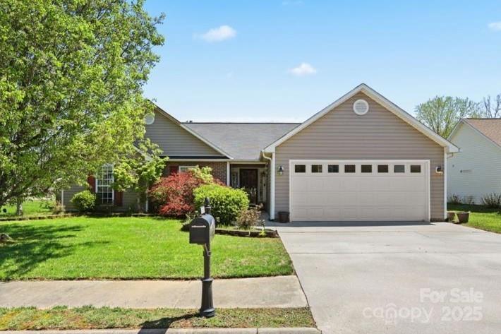 Property image 1 at 151 Misty Valley Road, Fletcher, NC 28732