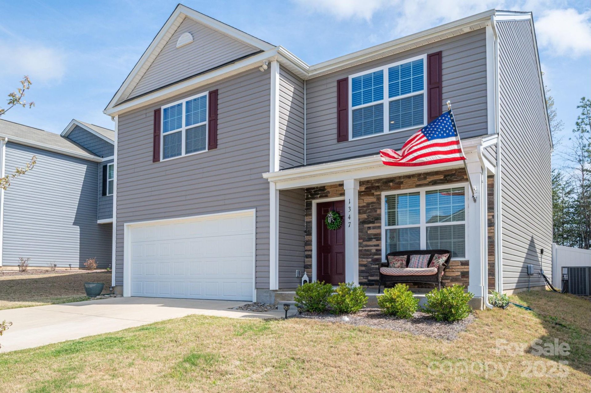 1347 Mifflin Lane