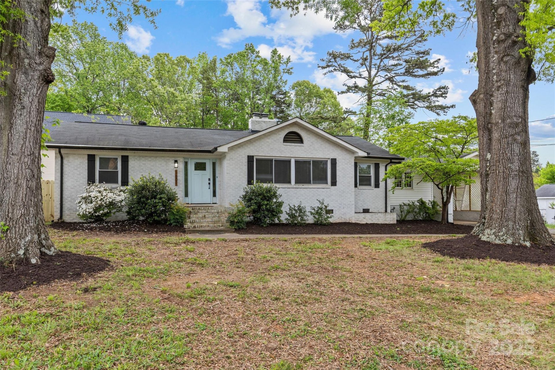 Property image 1 at 1601 Gambia Street, Charlotte, NC 28208
