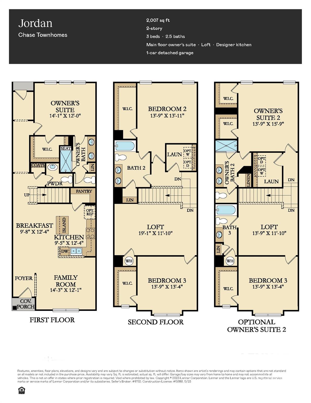 Property image 2 at 4539 Potters Wheel Drive, Fort Mill, SC 29715