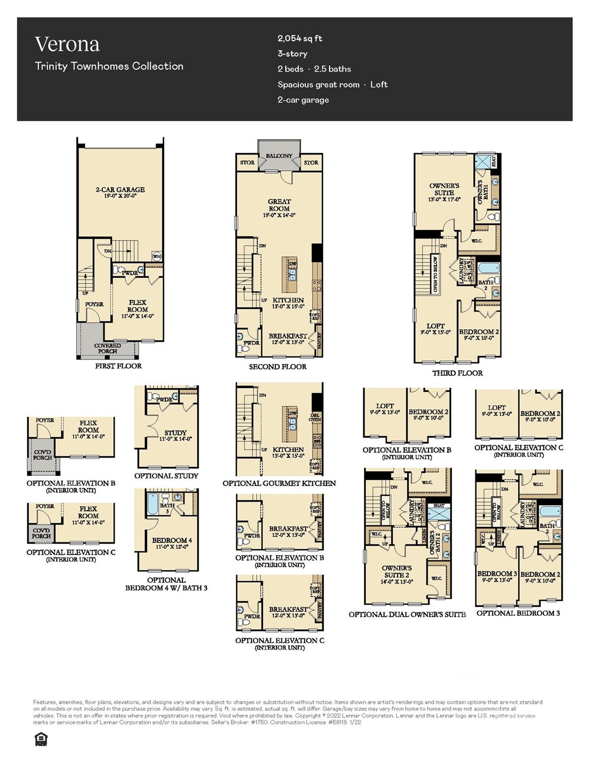 Property image 2 at 4140 Skyboat Circle, Fort Mill, SC 29715