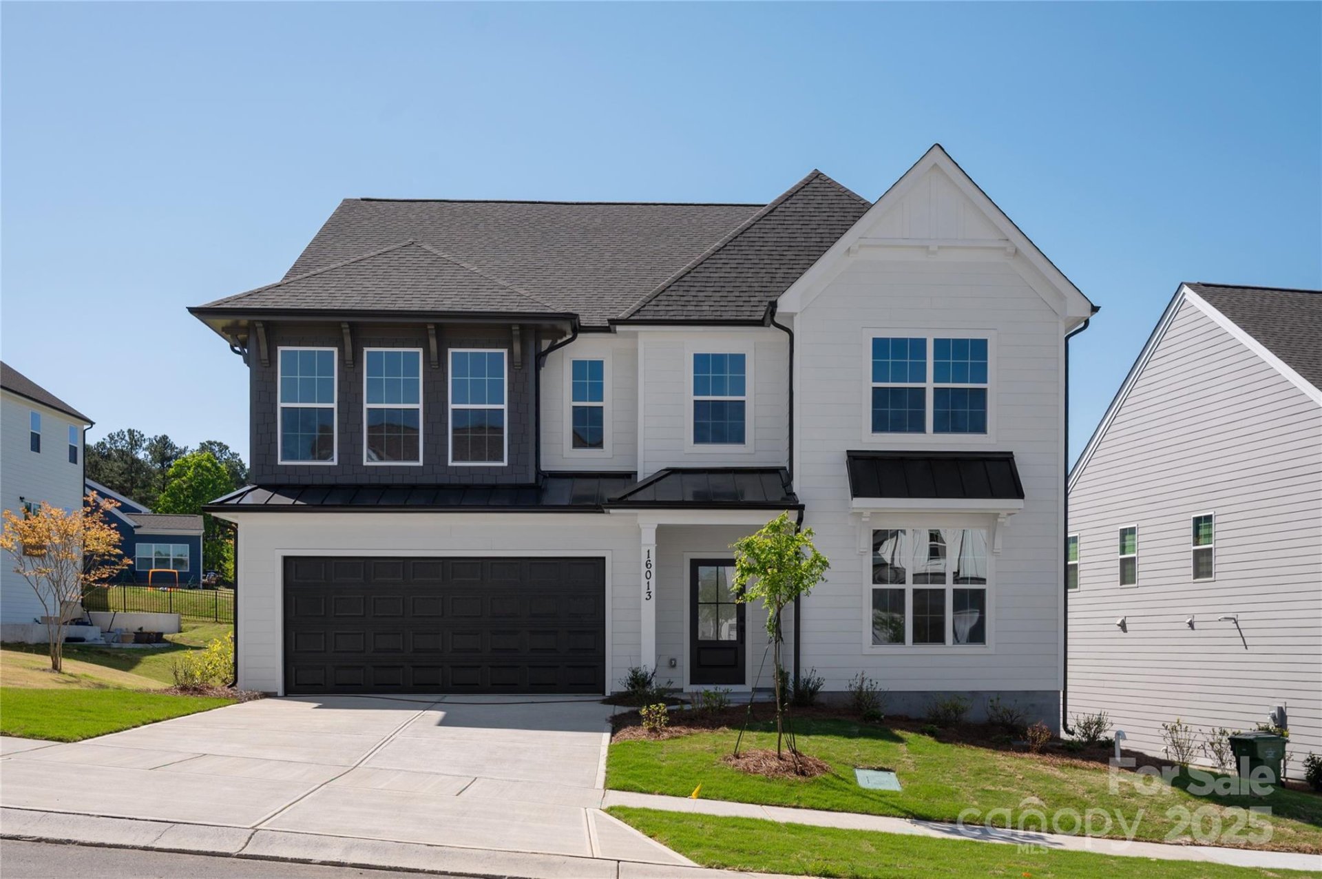 Property image 1 at 16013 Moxie Glen Court, Charlotte, NC 28278