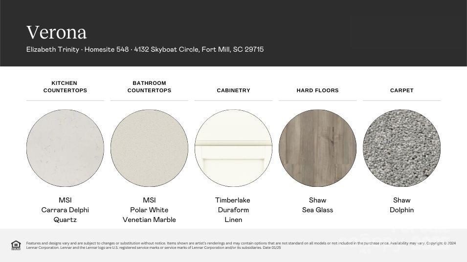 Property image 3 at 4132 Skyboat Circle, Fort Mill, SC 29715