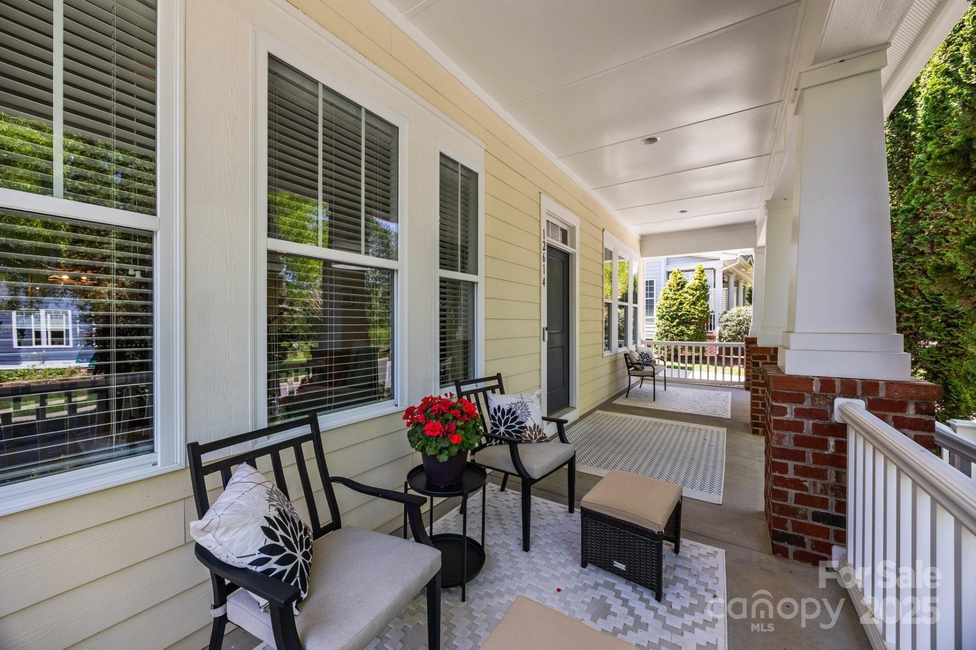 Property image 4 at 12614 Robert Walker Drive, Davidson, NC 28036