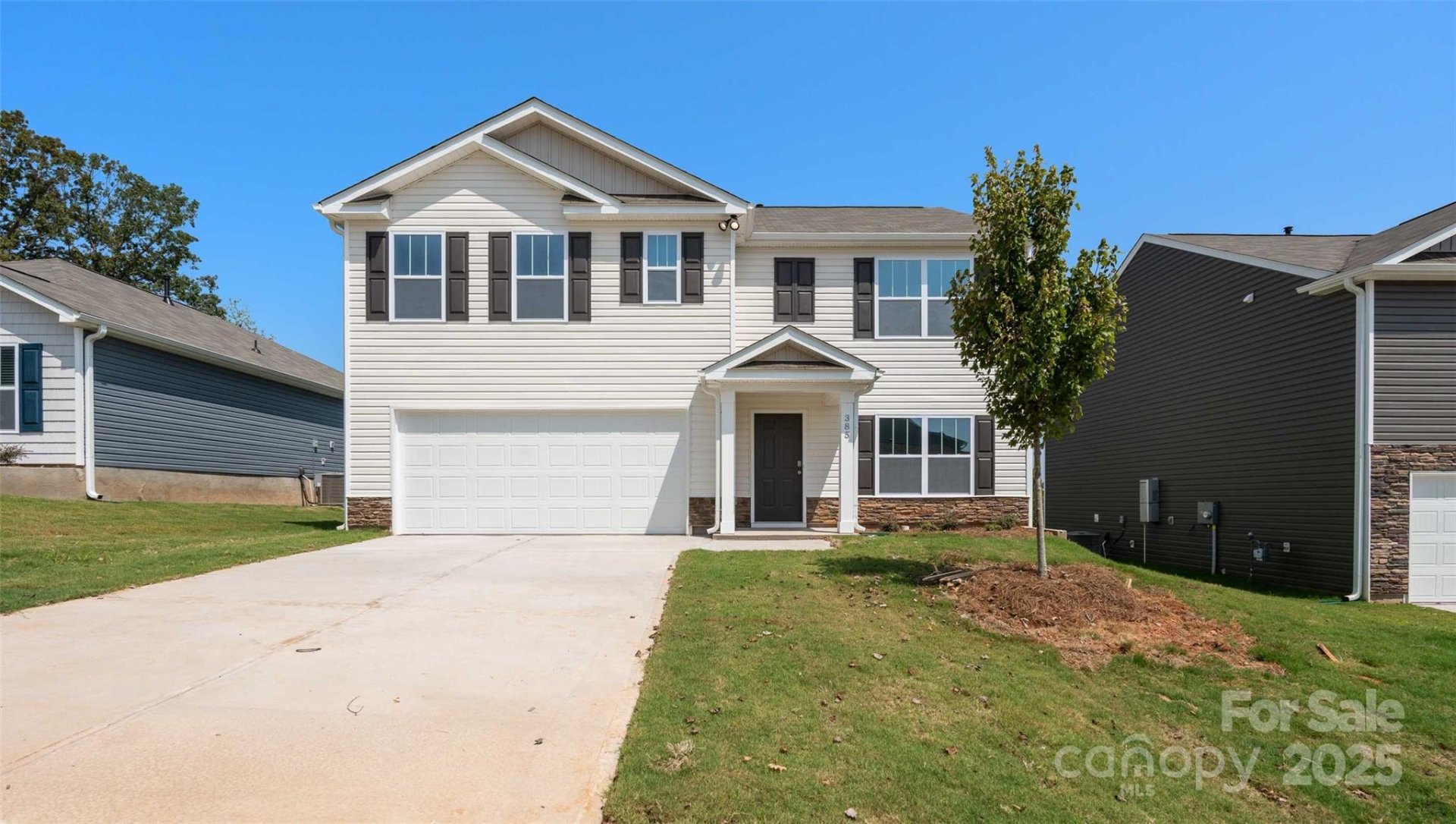 Property image 1 at 27 Wildbrook Drive, Waynesville, NC 28785