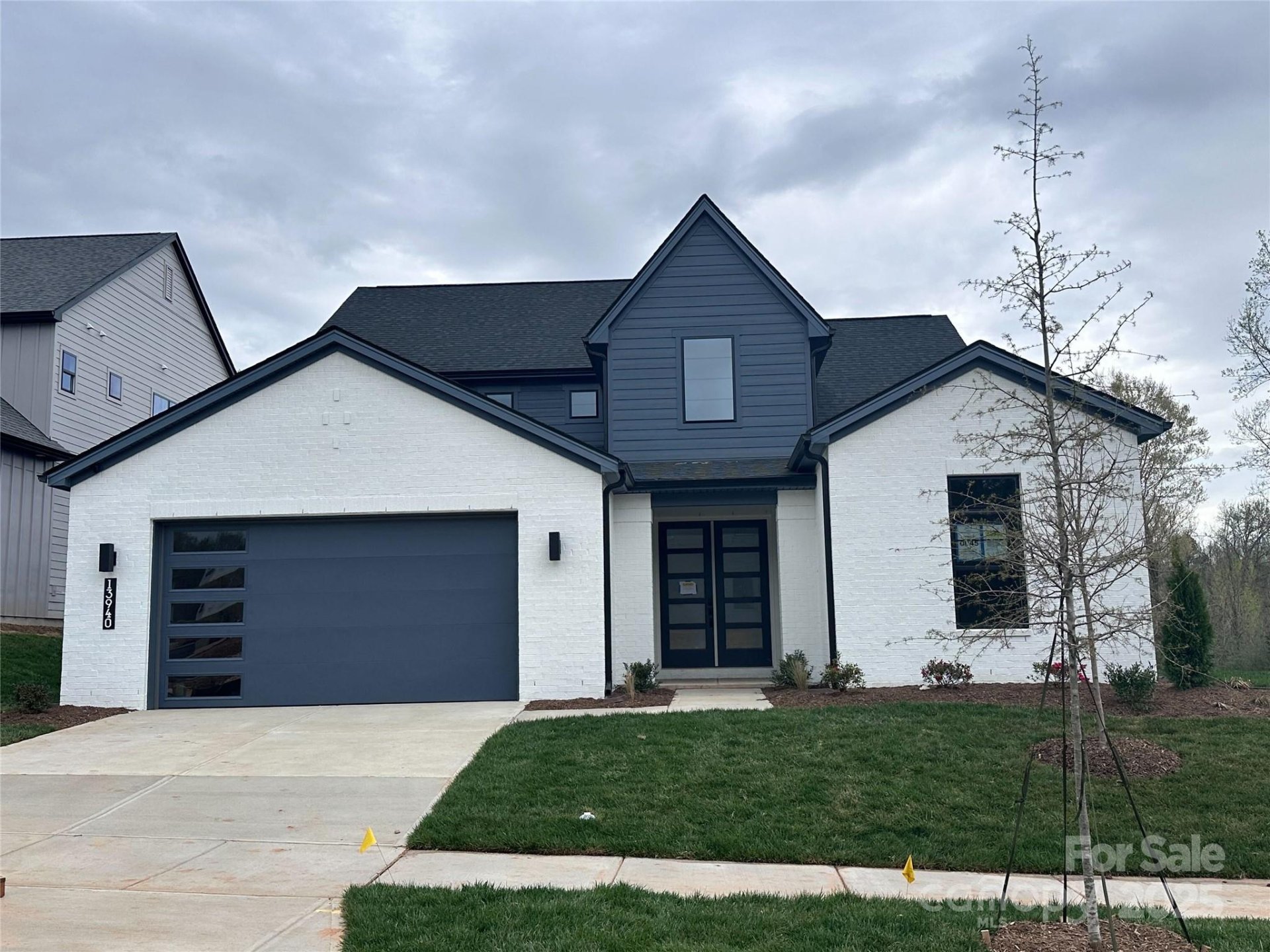 Property image 1 at 13940 Roosevelt Grove Drive, Huntersville, NC 28078