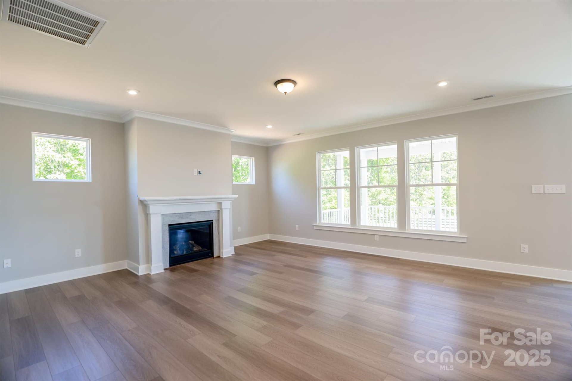 Property image 4 at Tbd Boomer Court, Statesville, NC 28677