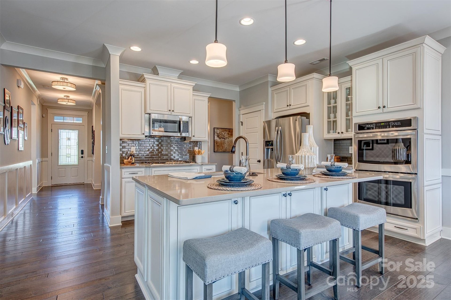Property image 2 at Tbd Boomer Court, Statesville, NC 28677