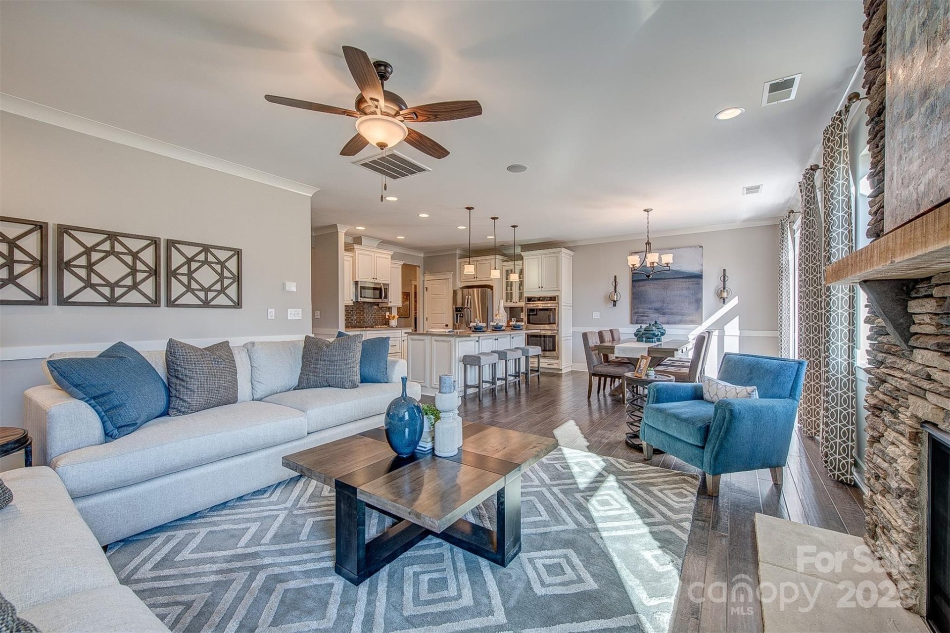 Property image 3 at Tbd Boomer Court, Statesville, NC 28677