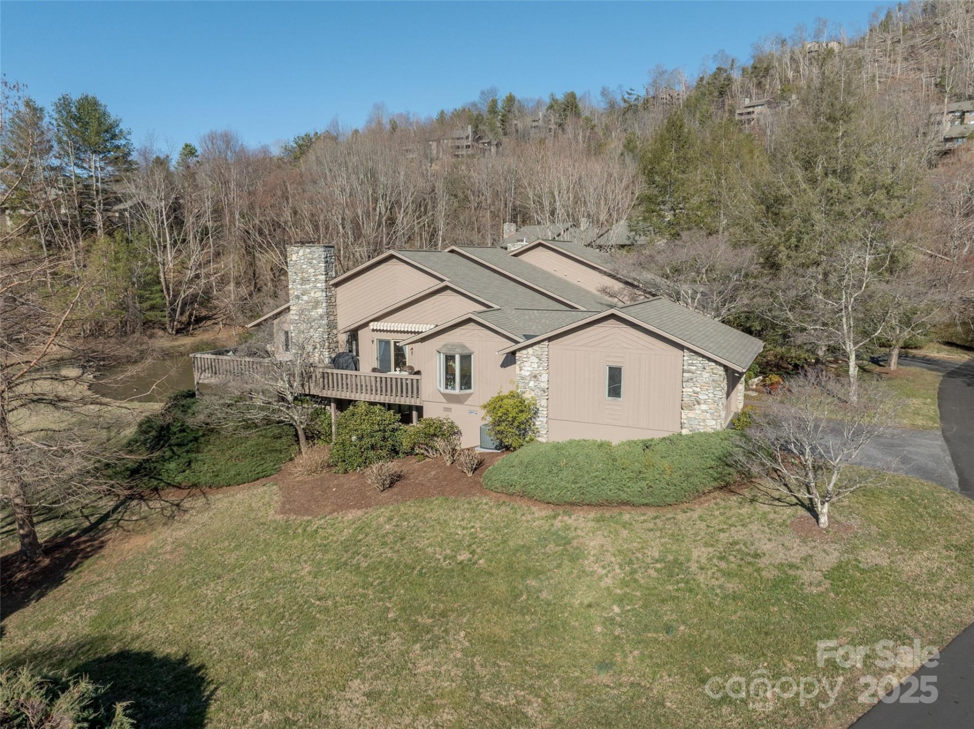 15 Ridge Terrace
