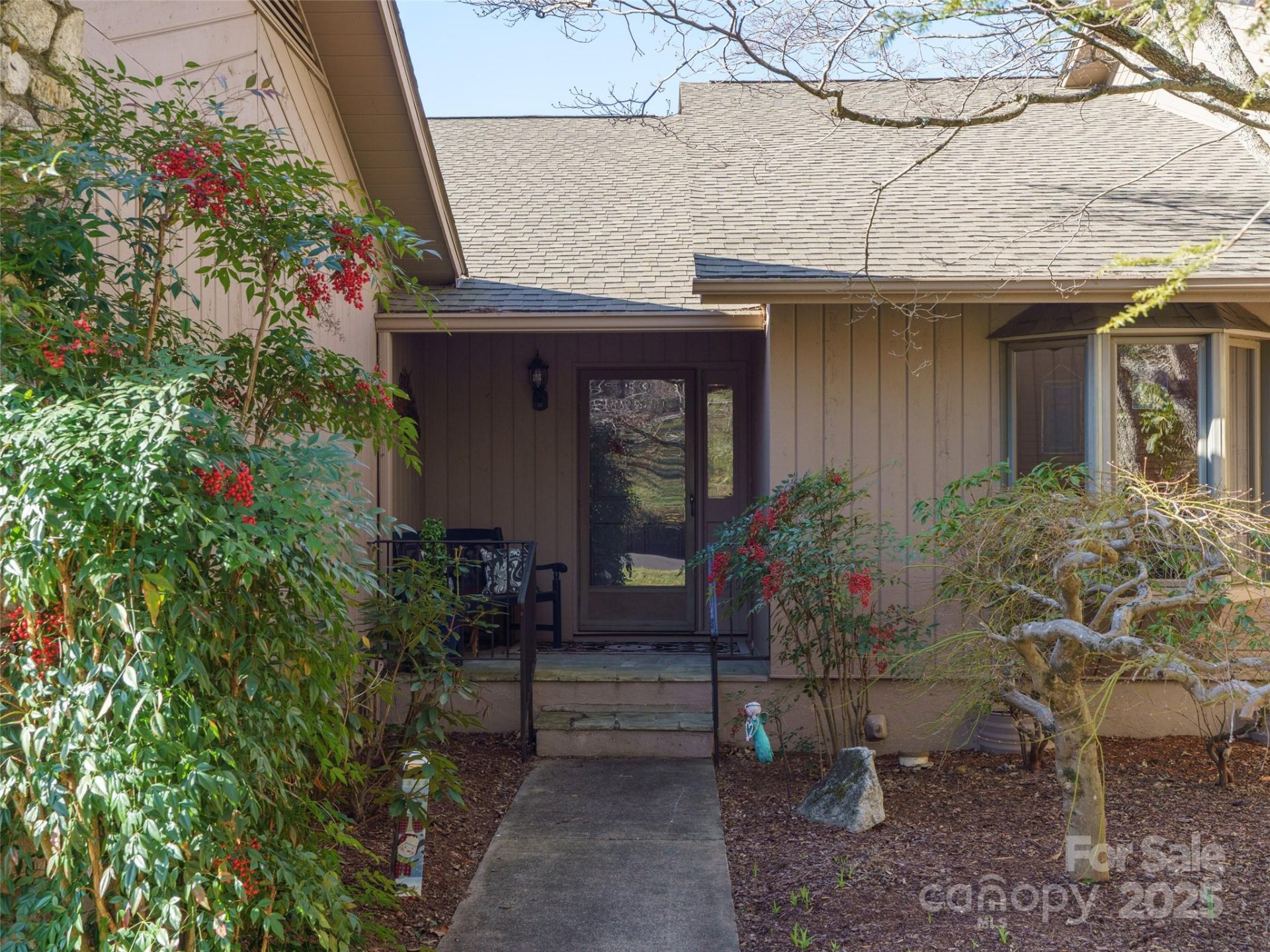 Property image 4 at 15 Ridge Terrace, Asheville, NC 28804