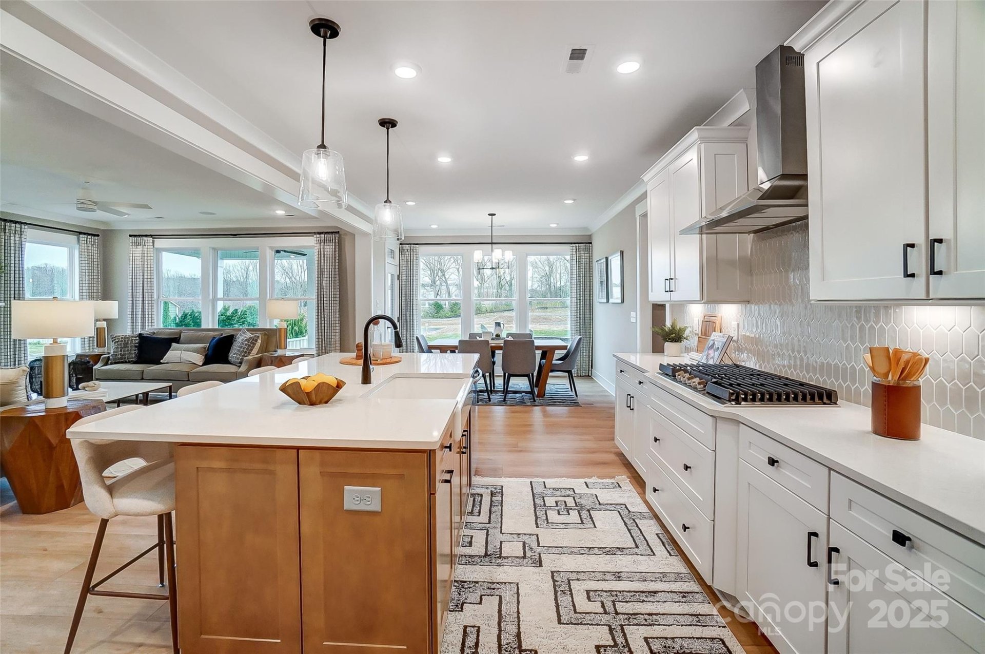 Property image 3 at Tbd Boomer Court, Statesville, NC 28677
