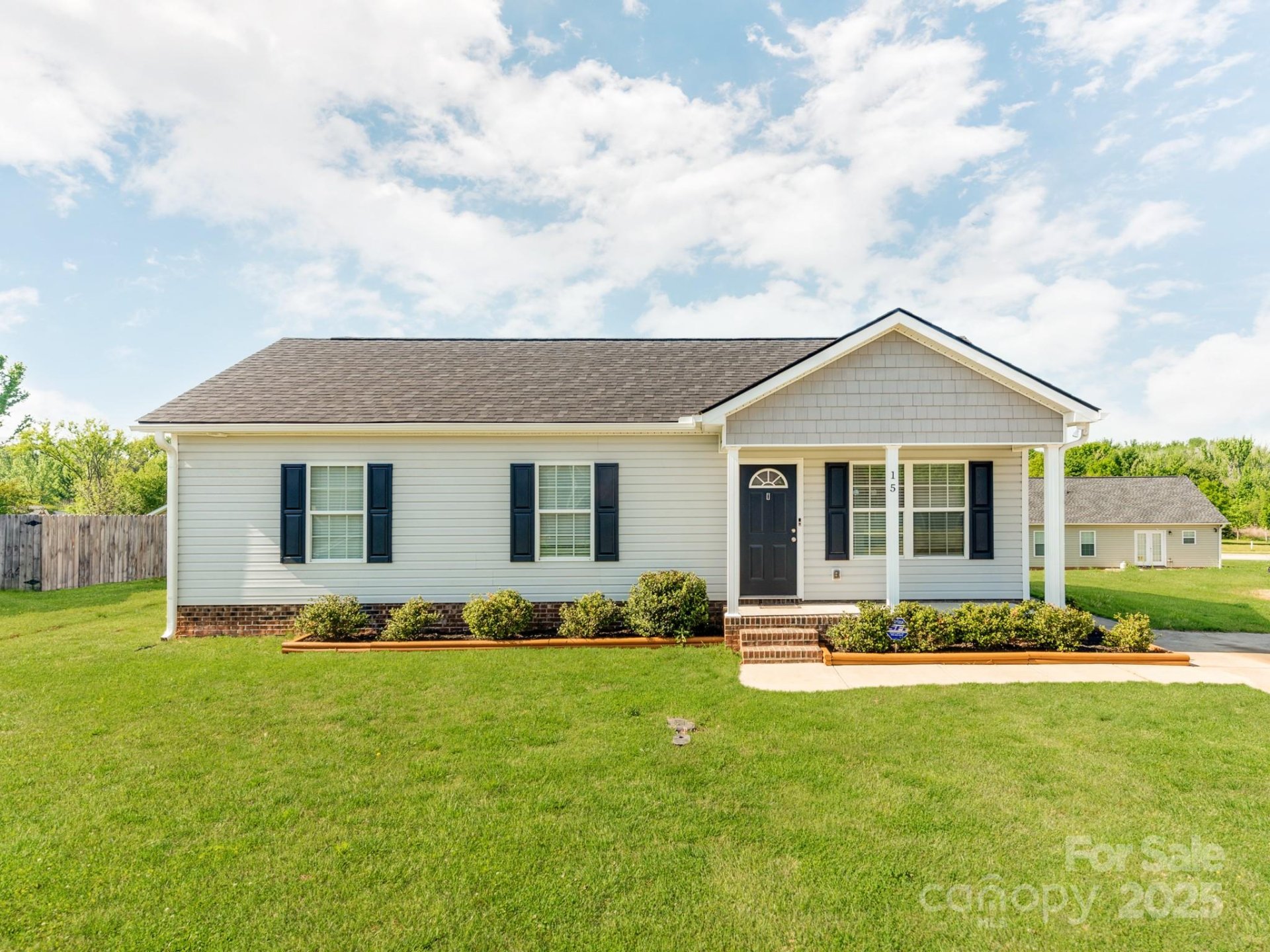 The Village at Arcade Mill, Rock Hill Community