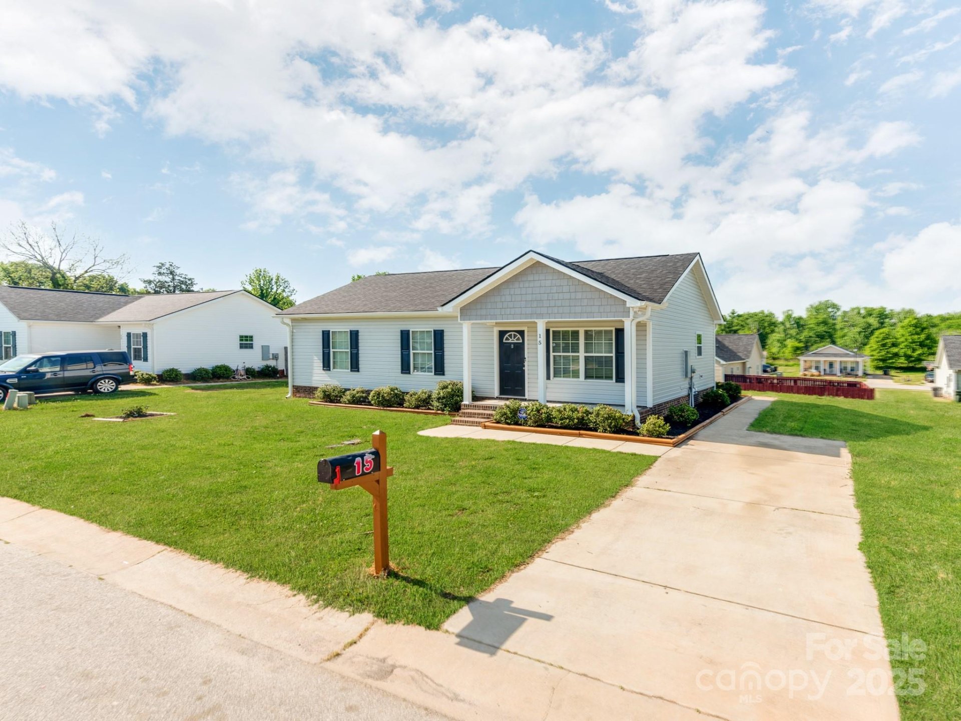Property image 2 at 15 Wright Street, Rock Hill, SC 29730