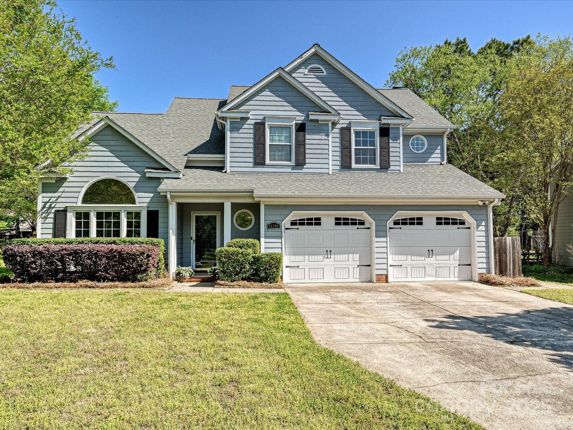 Property image 1 at 12100 Bay Tree Way, Charlotte, NC 28277
