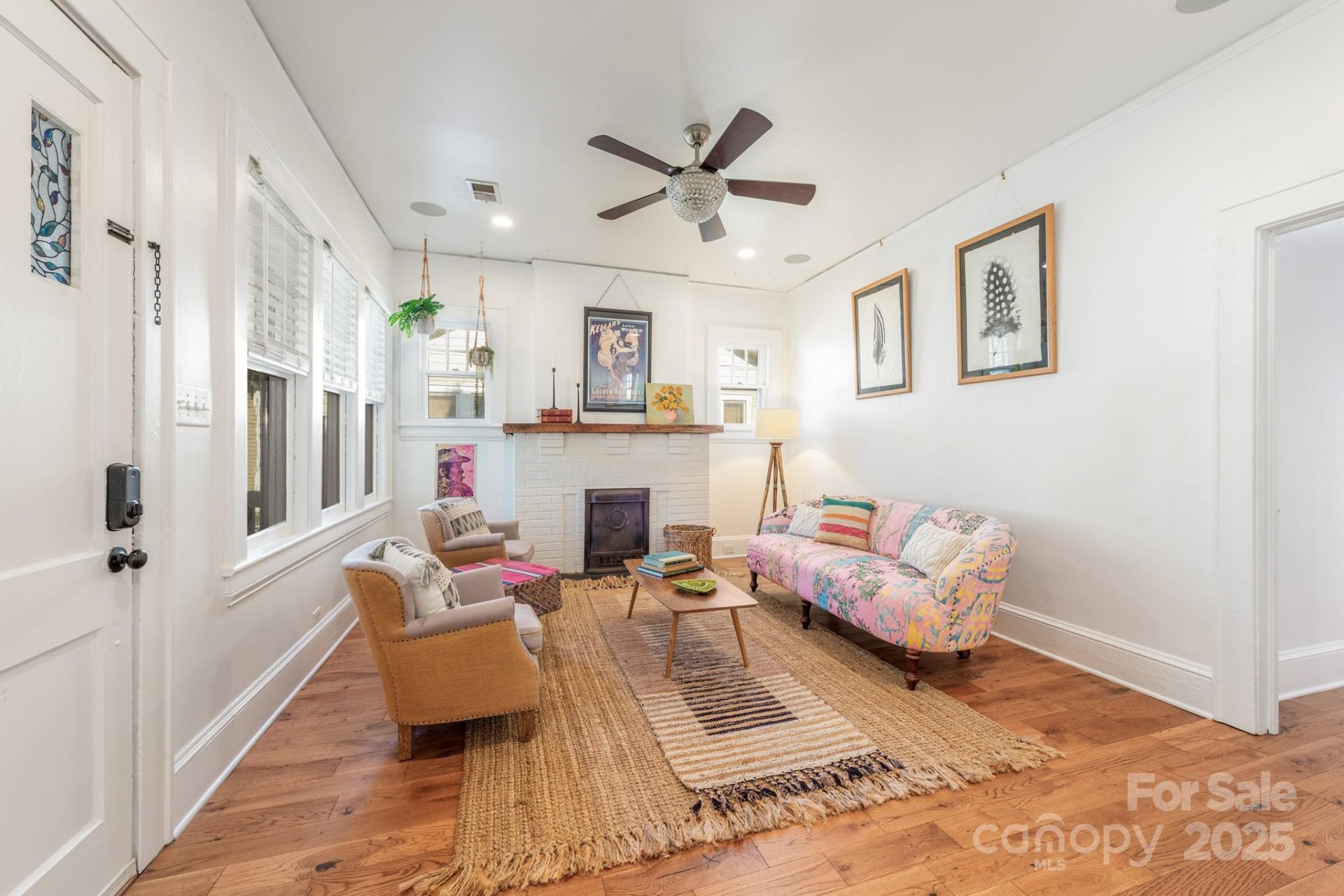 Property image 5 at 2221 Commonwealth Avenue, Charlotte, NC 28205