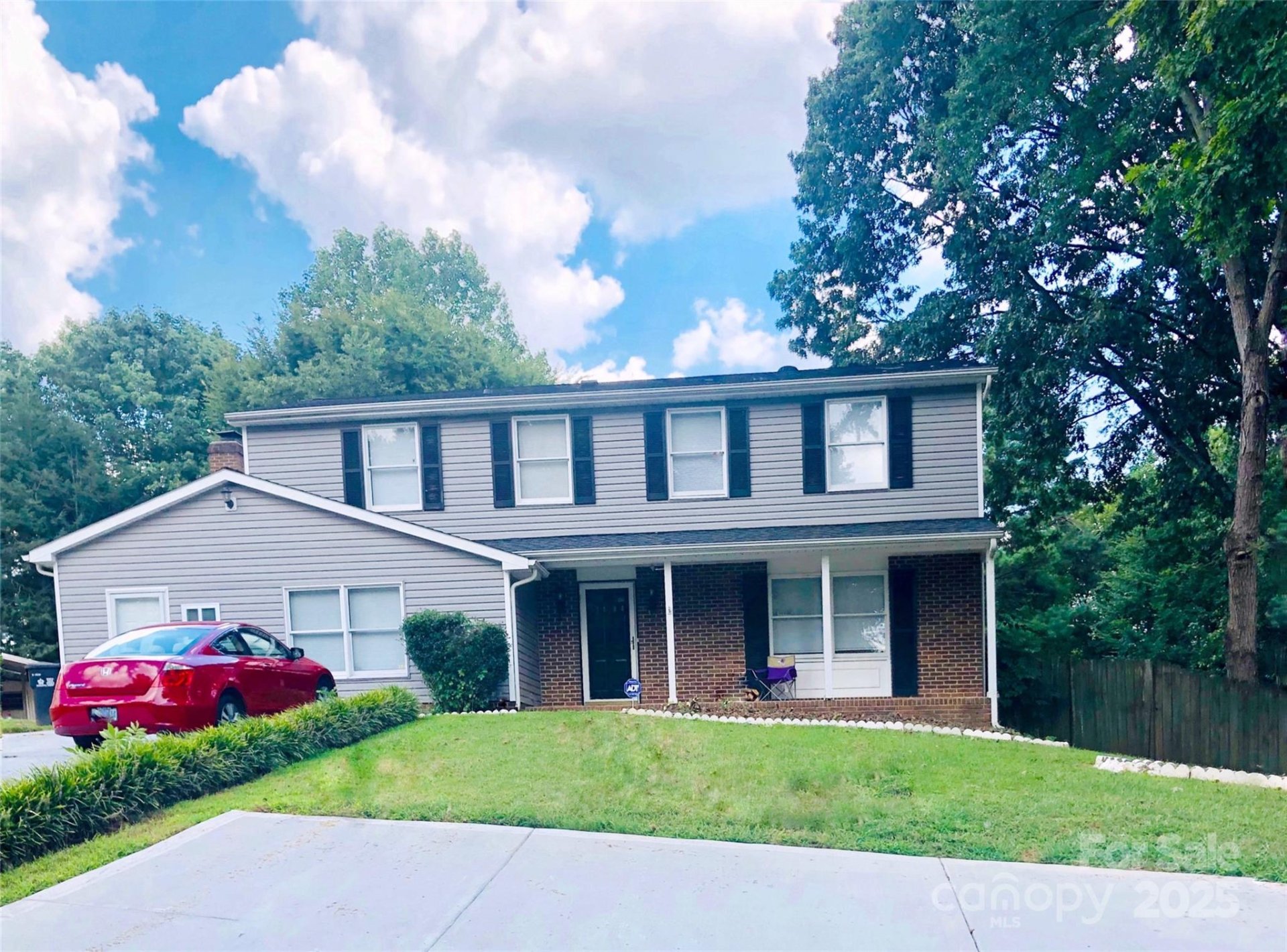 Property image 1 at 9404 Robert Burns Court, Charlotte, NC 28213