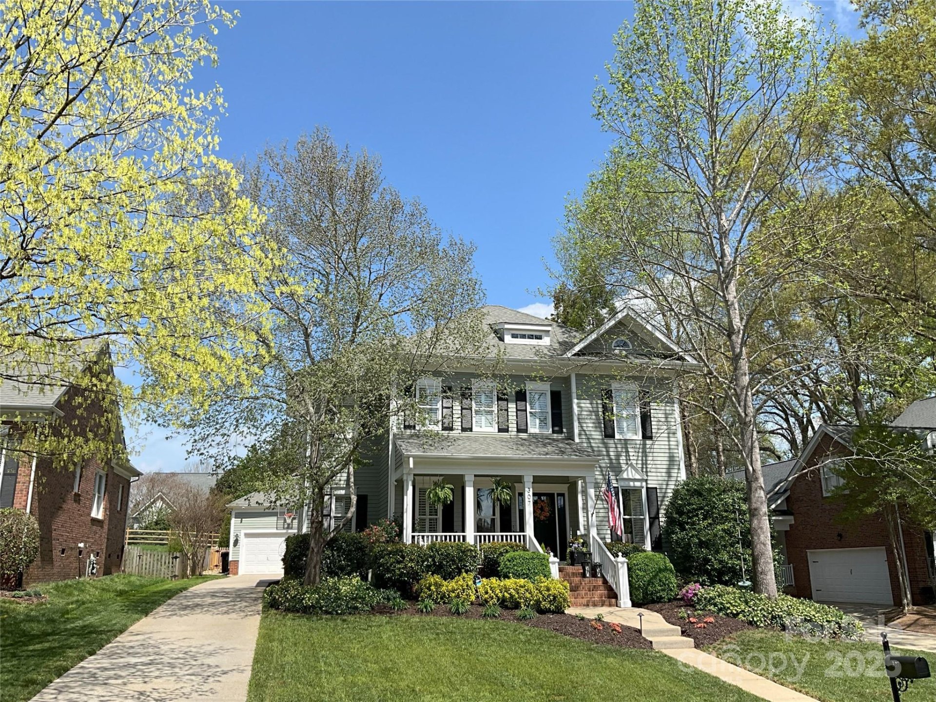 Property image 2 at 307 N Downing Street, Davidson, NC 28036