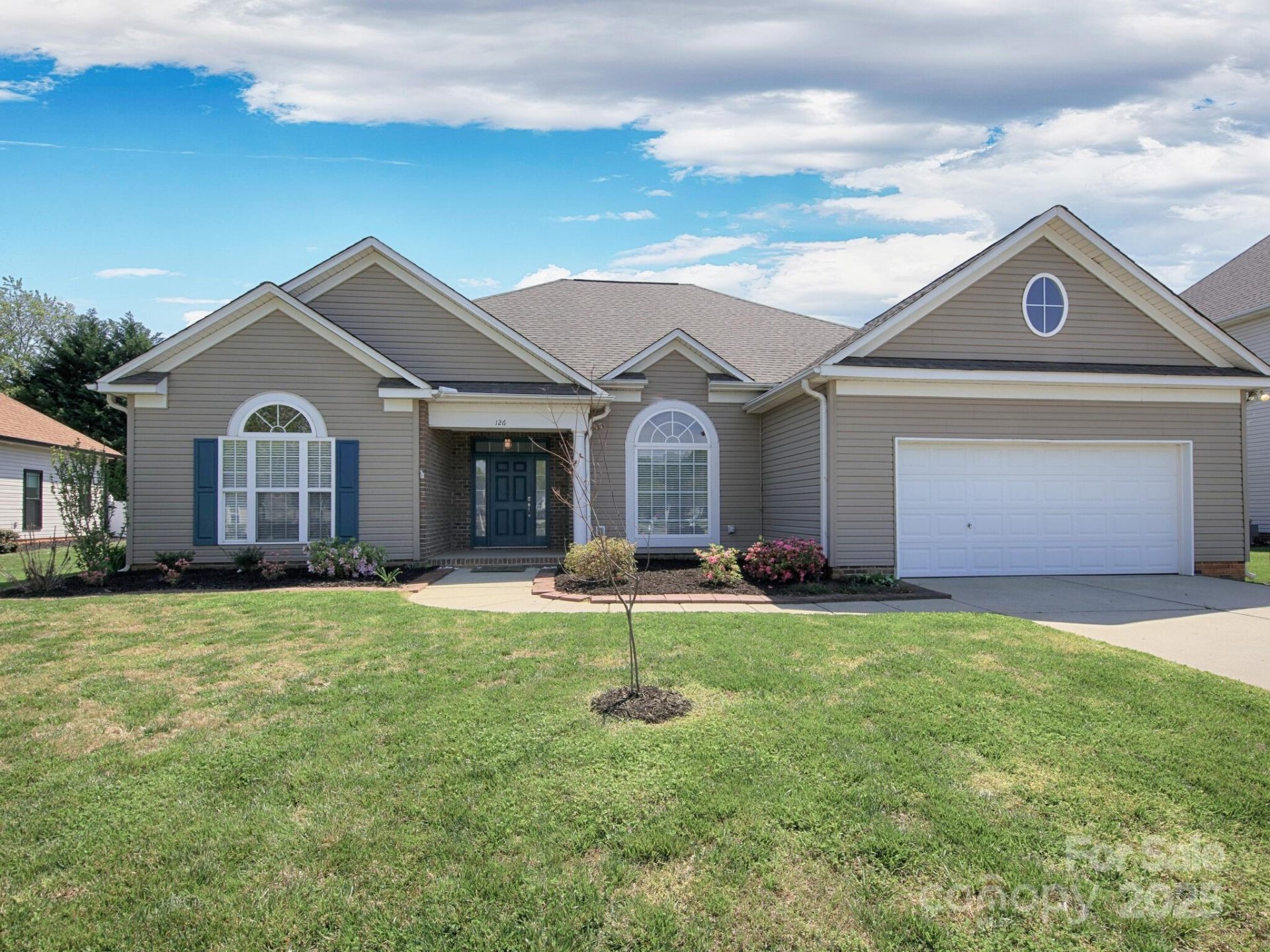 126 Dairy Farm Road