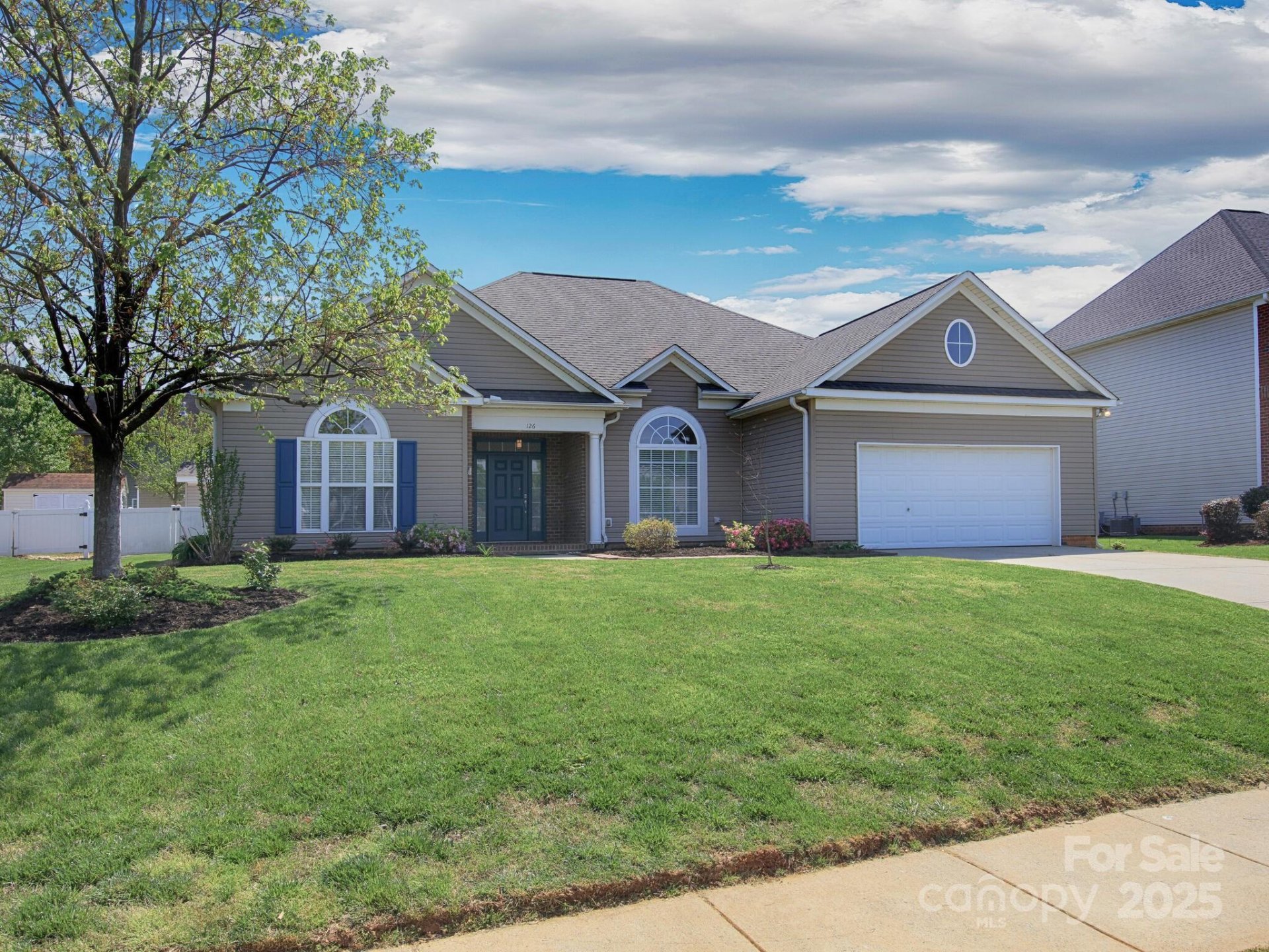 Property image 3 at 126 Dairy Farm Road, Mooresville, NC 28115