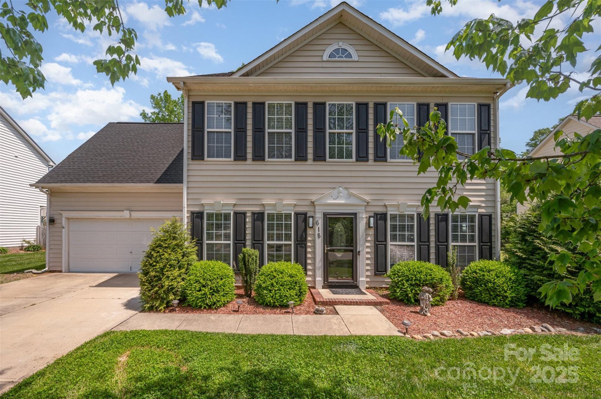 Property at 618 Circle Trace Road, Monroe, NC 28110