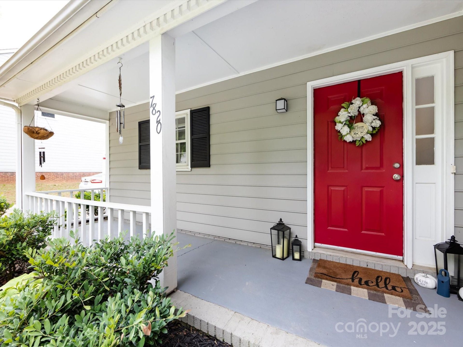 Property image 3 at 7820 Elm Tree Lane, Charlotte, NC 28227