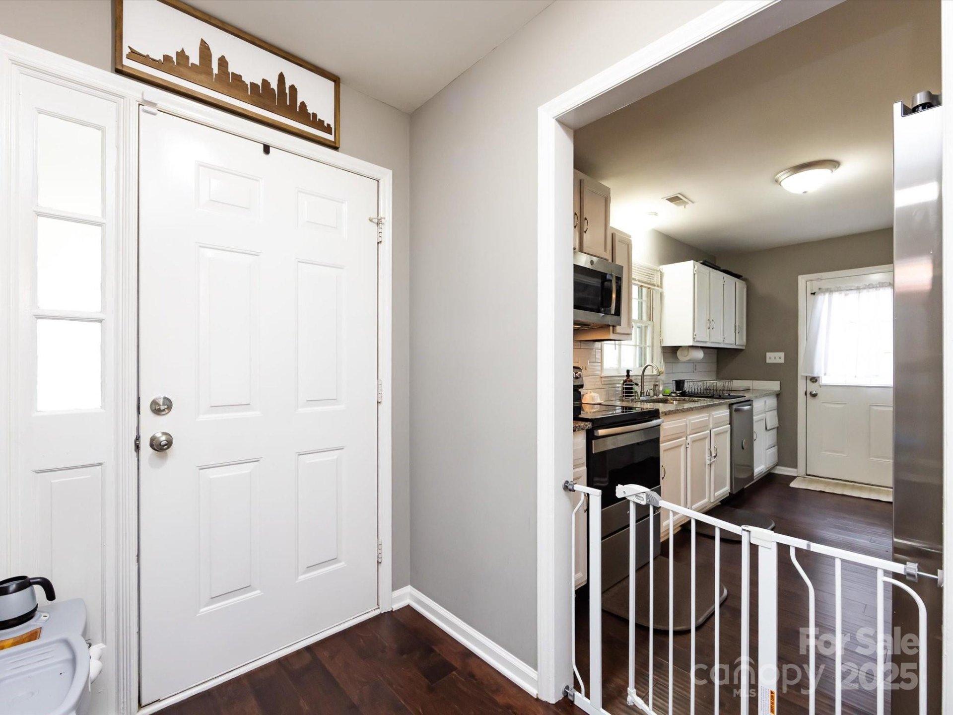Property image 4 at 7820 Elm Tree Lane, Charlotte, NC 28227