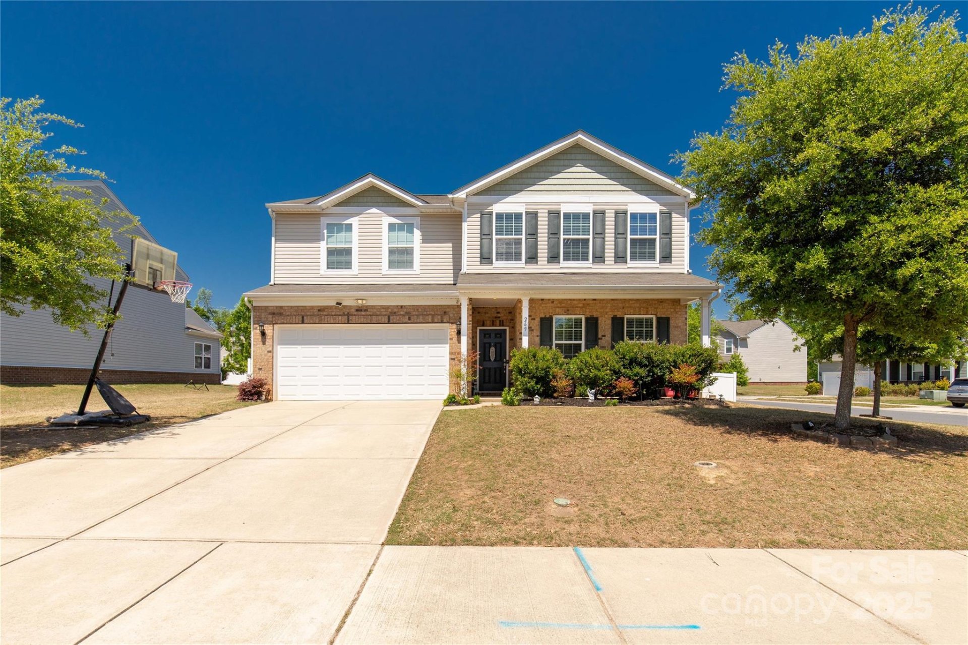 Merritt Meadows, Fort Mill Community