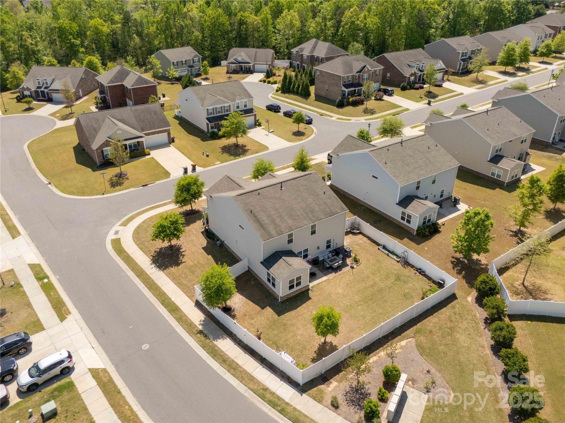 Property image 5 at 269 Keating Place Drive, Fort Mill, SC 29708