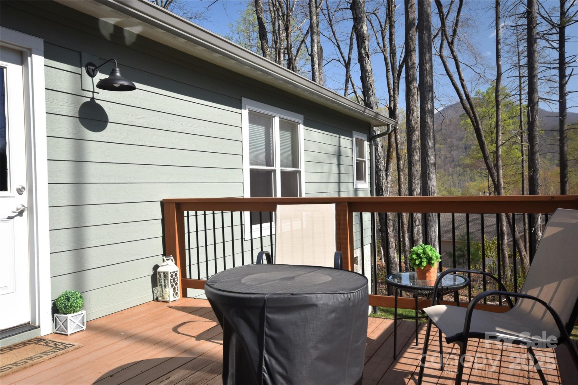 Property image 4 at 515 Twinbrook Lane, Maggie Valley, NC 28751