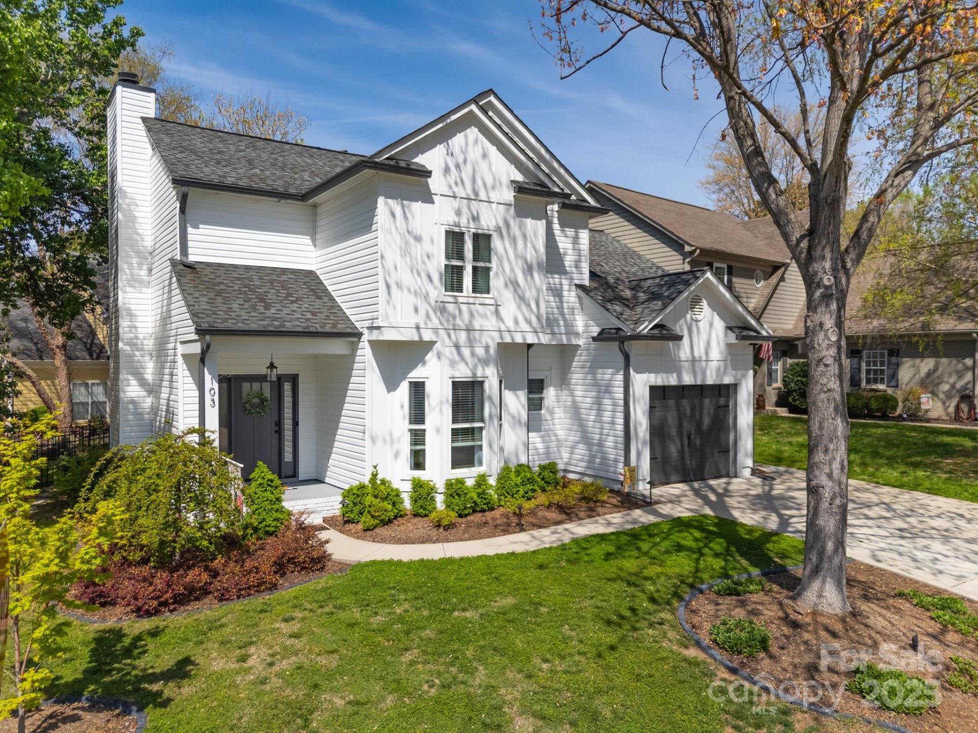 103 Claremont Way