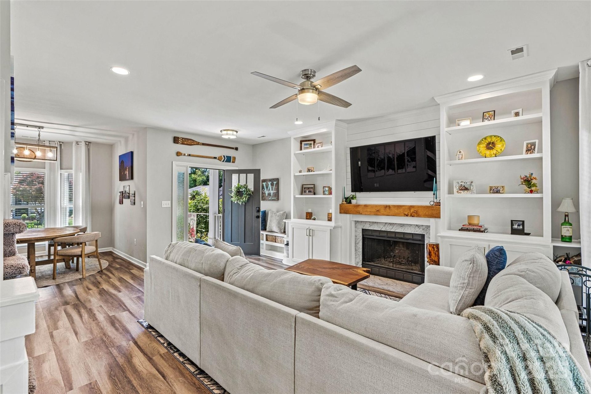 Property image 3 at 103 Claremont Way, Mooresville, NC 28117