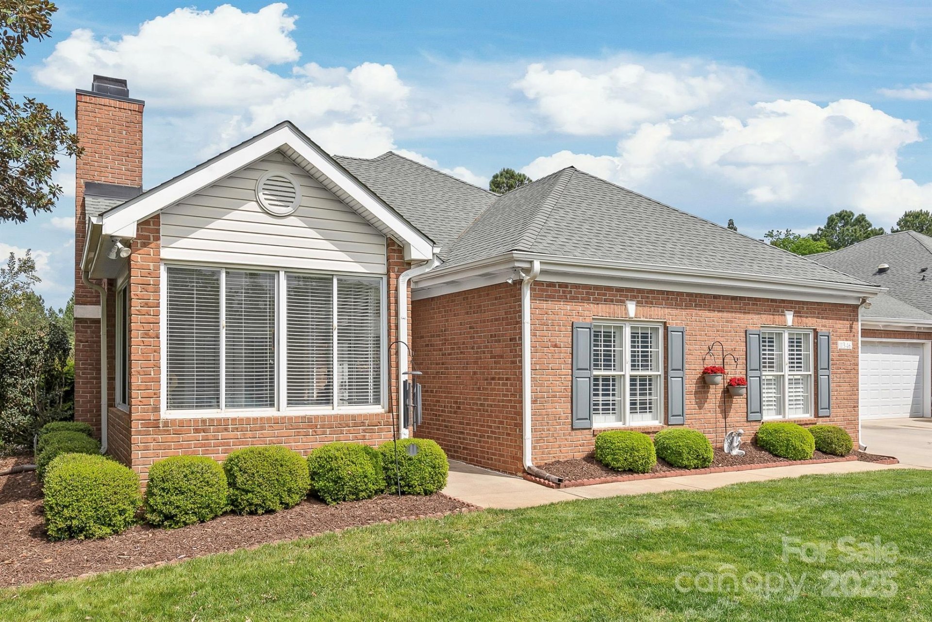 Property image 1 at 11346 Olde Turnbury Court, Charlotte, NC 28277