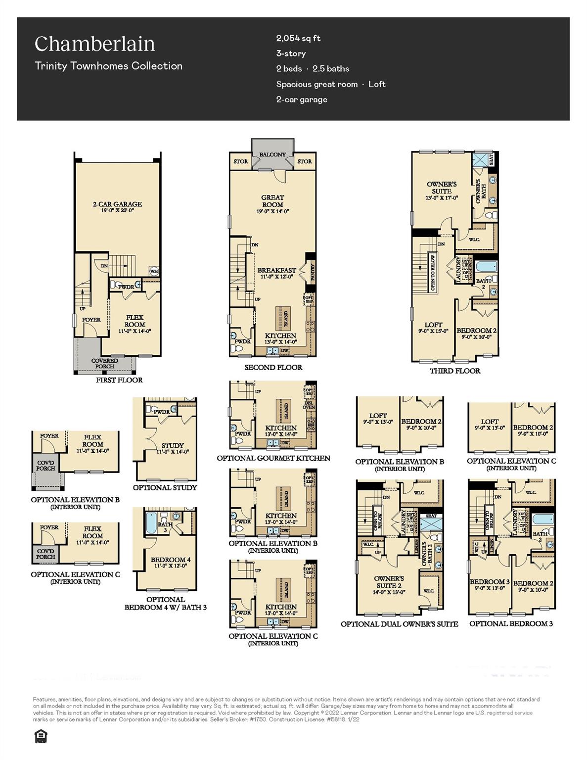 Property image 2 at 4124 Skyboat Circle, Fort Mill, SC 29715