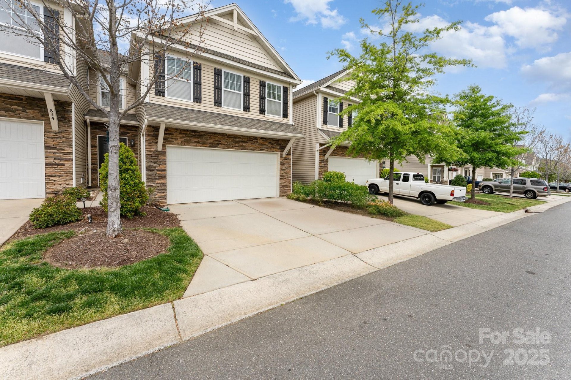 Property image 3 at 832 Summerlake Drive, Fort Mill, SC 29715