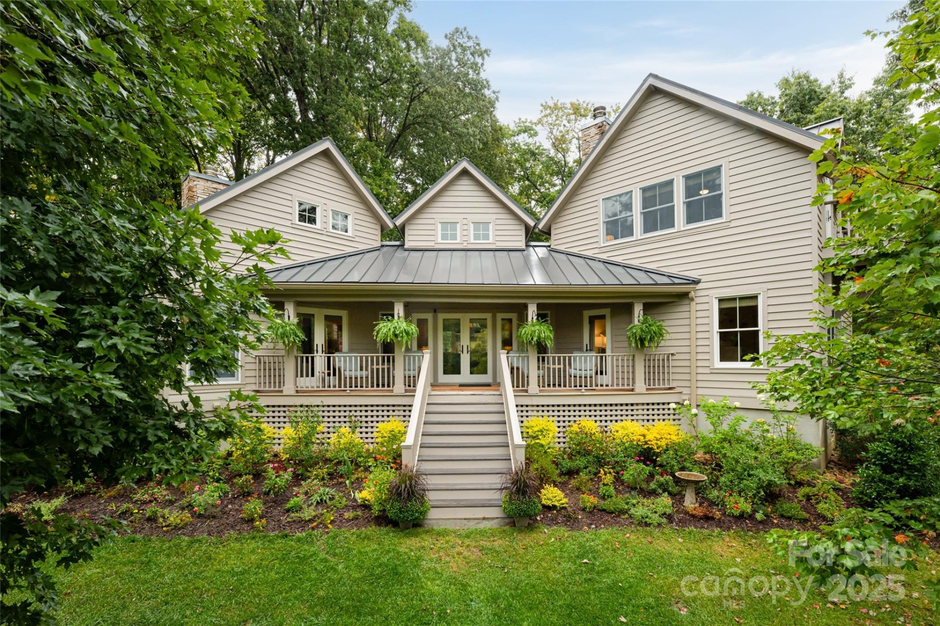 Property image 1 at 195 Meadow Creek Drive, Weaverville, NC 28787