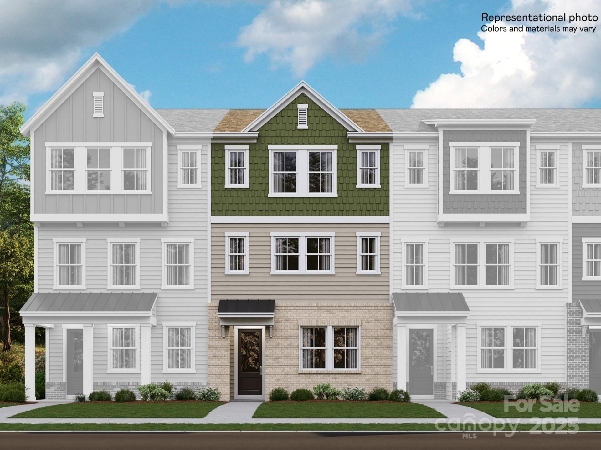 4136 Skyboat Circle