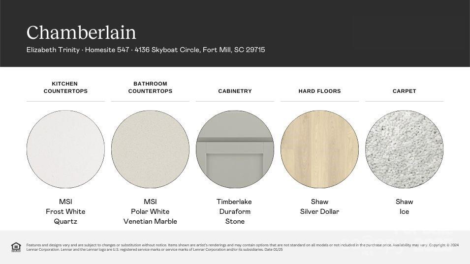Property image 3 at 4136 Skyboat Circle, Fort Mill, SC 29715