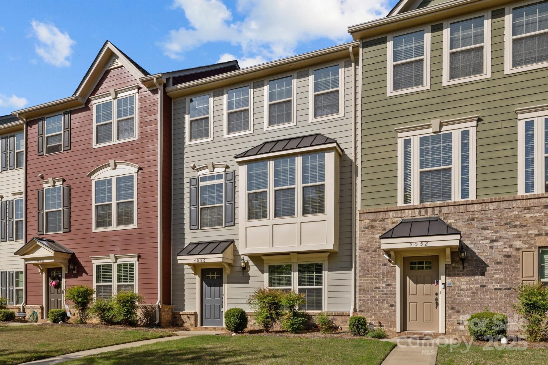 Property image 1 at 4056 Zilker Park Drive, Charlotte, NC 28217