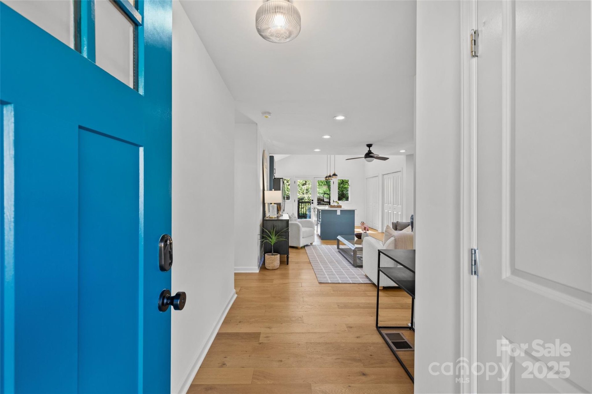 Property image 2 at 1330 Dean Street, Charlotte, NC 28216