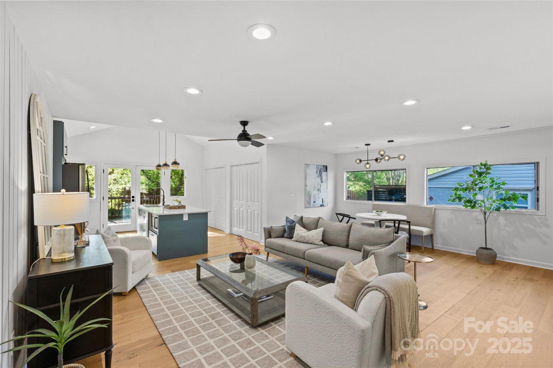 Property image 4 at 1330 Dean Street, Charlotte, NC 28216