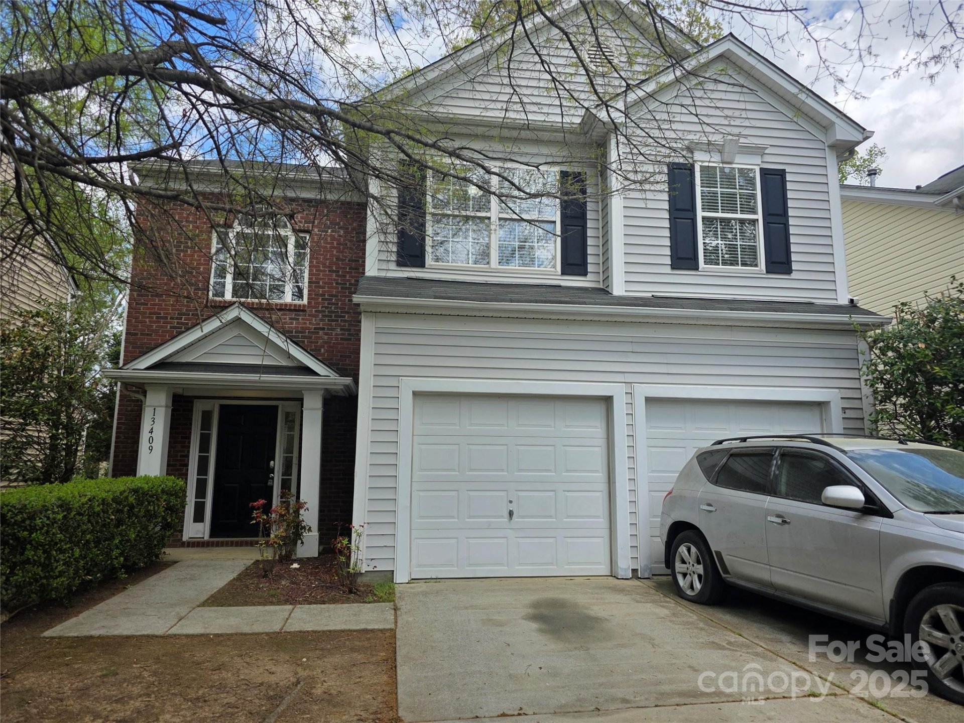 Property image 1 at 13409 Glasgow Green Lane, Charlotte, NC 28213