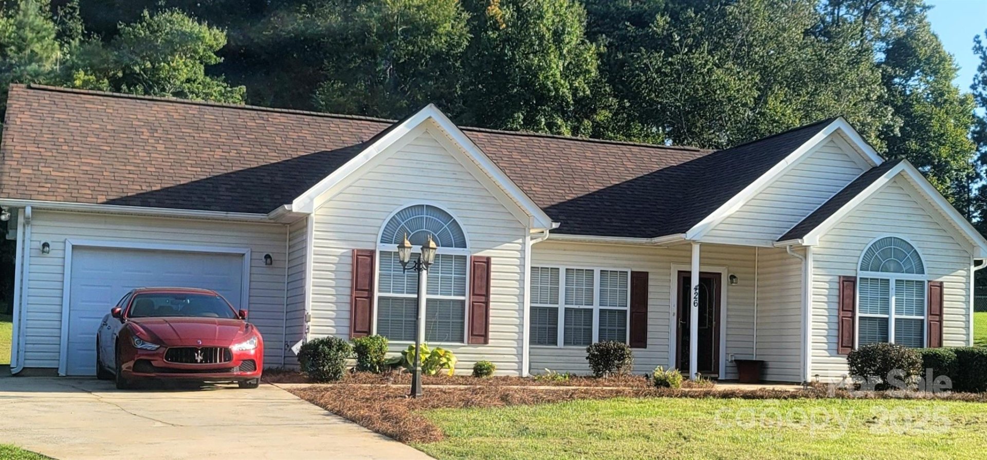 Property image 1 at 426 Summer Ridge Road, Stanley, NC 28164